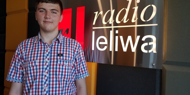 Tarnobrzeg. Uczeń „Rolnika” zajął czwarte miejsce na ogólnopolskiej Olimpiadzie Wiedzy i Umiejętności Rolniczych.