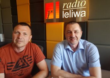 Tarnobrzeg. Rozmowa o bezpieczeństwie nad wodą.