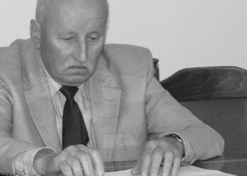 Tarnobrzeg. Zmarł  wieloletni radny, Kazimierz Kwiatkowski.
