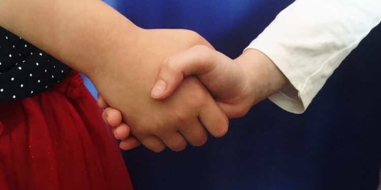 Dzień Savoir-Vivre.