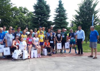 Sandomierz: 30 lat partnerstwa miast.