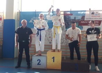 Sandomierz: Ostatnie zawody przed wakacjami