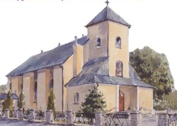 Chodków Stary: Piknik