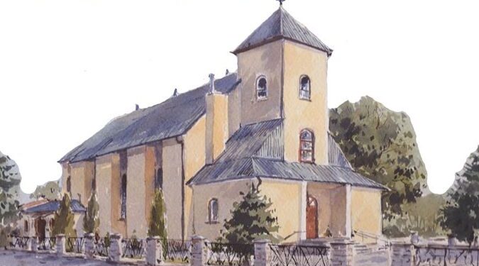 Chodków Stary: Piknik