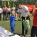 Sandomierz: Nabór do sandomierskiej Akademii Młodych Orłów.