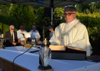 Tarnobrzeg: 20 lat od wizyty papieża Jana Pawła II