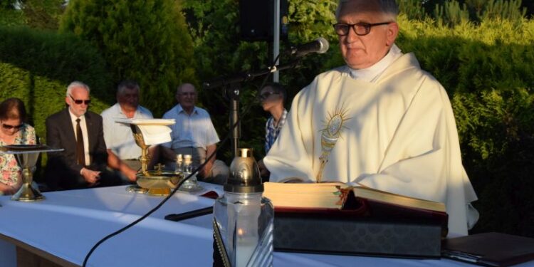 Tarnobrzeg: 20 lat od wizyty papieża Jana Pawła II