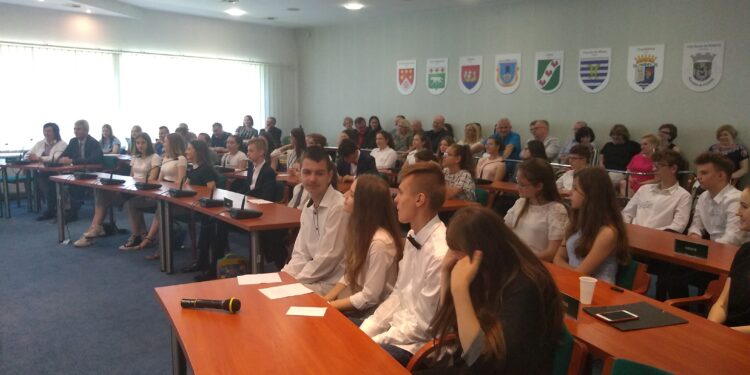 Mielec: ABC mieleckiego magistratu.