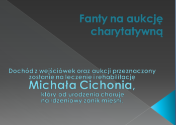 Tarnobrzeg: VIII Koncert Charytatywny.