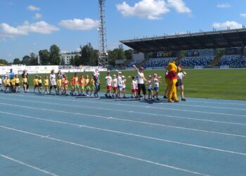 Mielec: Maluchy na START!