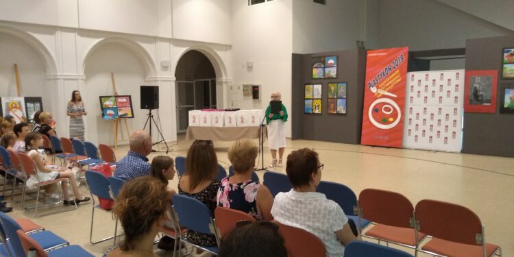 Mielec: Plastykon po raz 14.