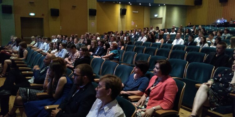 Mielec: Nauka to potęgi klucz….