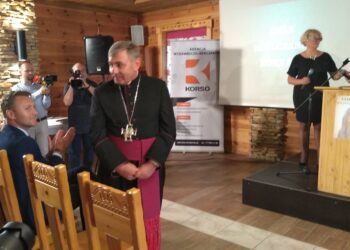 Mielec: Wyróżnienie spadło jak z NIEBA!