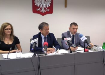 Mielec: Wprowadzanie mieszkańców powiatu w błąd!