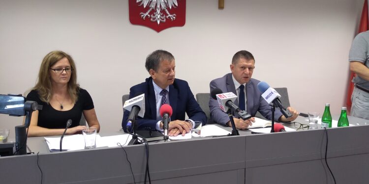 Mielec: Wprowadzanie mieszkańców powiatu w błąd!