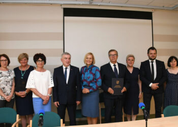 Świętokrzyskie: Pilotaż 'Liderzy kooperacji’.