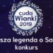 Sandomierz: Konkurs na 'Najciekawszą legendę o Sandomierzu’.