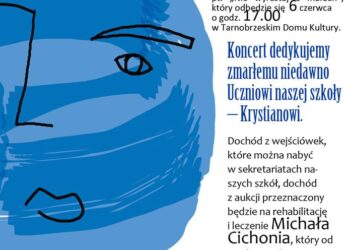 Tarnobrzeg: VIII Koncert Charytatywny z Małym Księciem