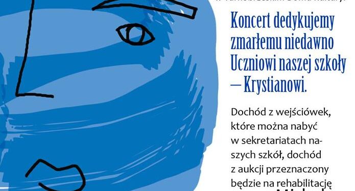 Tarnobrzeg: VIII Koncert Charytatywny z Małym Księciem