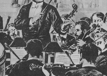 Stalowa Wola: W lipcu rusza Międzynarodowy Festiwal Muzyczny