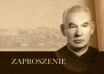 Dzikowiec: Dziś msza święta i zakończenie etapu diecezjalnego procesu beatyfikacyjnego ks. Stanisława Sudoła.