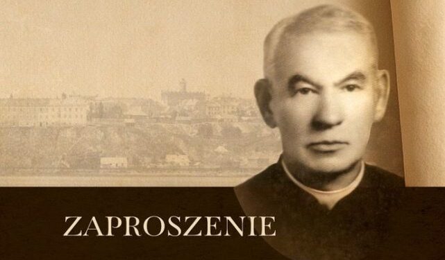 Dzikowiec: Dziś msza święta i zakończenie etapu diecezjalnego procesu beatyfikacyjnego ks. Stanisława Sudoła.