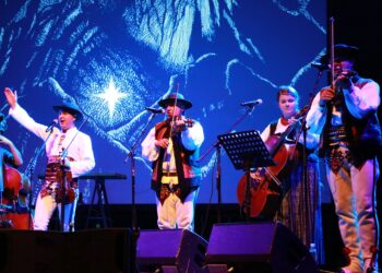 8 i 9 czerwca. Dni Baranowa Sandomierskiego  oraz „Dziecko w Folklorze”.