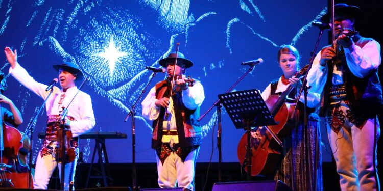 8 i 9 czerwca. Dni Baranowa Sandomierskiego  oraz „Dziecko w Folklorze”.