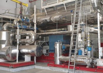 Stalowa Wola: IKEA wybudowała własną elektrociepłownię