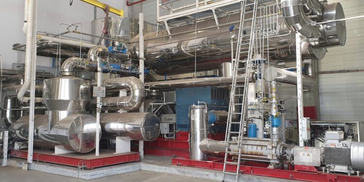 Stalowa Wola: IKEA wybudowała własną elektrociepłownię