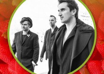 Sandomierz: W najbliższy weekend Truskawkowa Niedziela.