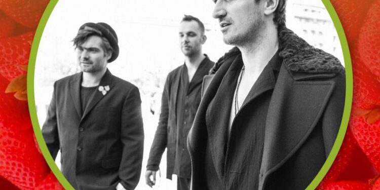 Sandomierz: W najbliższy weekend Truskawkowa Niedziela.