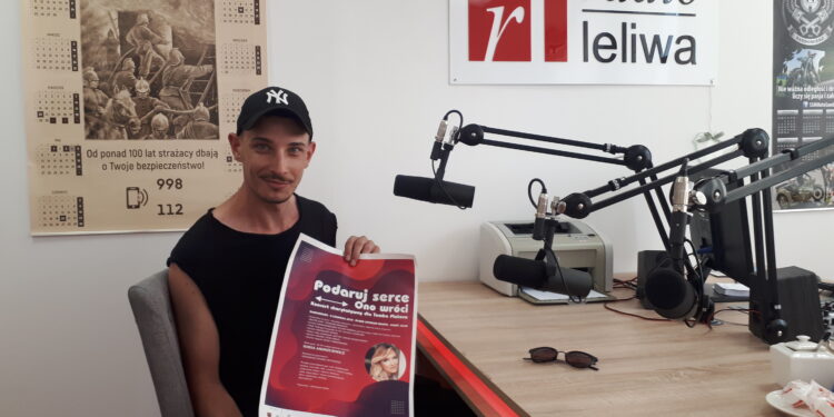 Sandomierz: Koncert „Podaruj serce, ono wróci”.