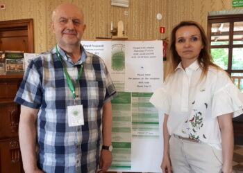 Sandomierz: 38. Międzynarodowa Konferencja Polskiego Towarzystwa Fykologicznego.