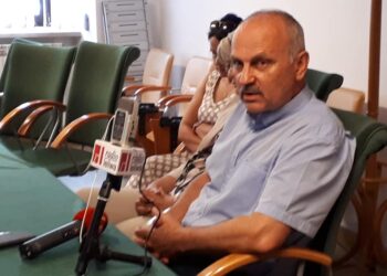 Sandomierz: Ginekolog i dermatolog z NZOZ CM 'Rokitek’ będą dziś czekać na pacjentów w ramach 'Sandomierskiej Soboty ze Zdrowiem’.