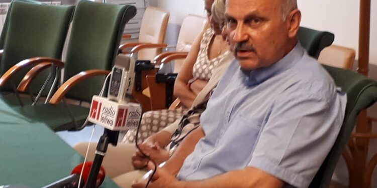 Sandomierz: Ginekolog i dermatolog z NZOZ CM 'Rokitek’ będą dziś czekać na pacjentów w ramach 'Sandomierskiej Soboty ze Zdrowiem’.