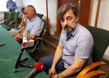 Sandomierz: Czy masz zdrową tarczycę? Bezpłatne badania w ramach 'Sandomierskiej Soboty ze Zdrowiem’.