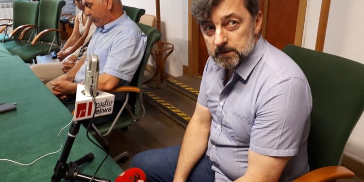 Sandomierz: Czy masz zdrową tarczycę? Bezpłatne badania w ramach 'Sandomierskiej Soboty ze Zdrowiem’.