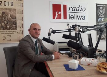 Sandomierz: Żołnierze 3 Sandomierskiego Batalionu Radiotechnicznego poznawali swojego patrona – podpułkownika Antoniego Wiktorowskiego.