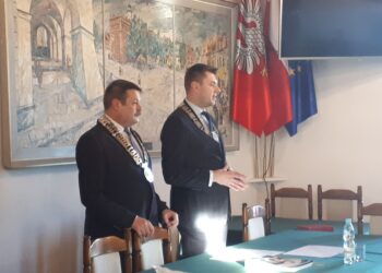 Sandomierz: Sandomierska burza mózgów.