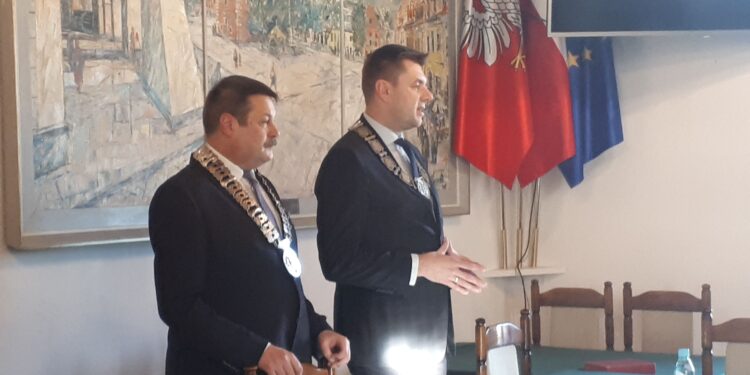 Sandomierz: Sandomierska burza mózgów.