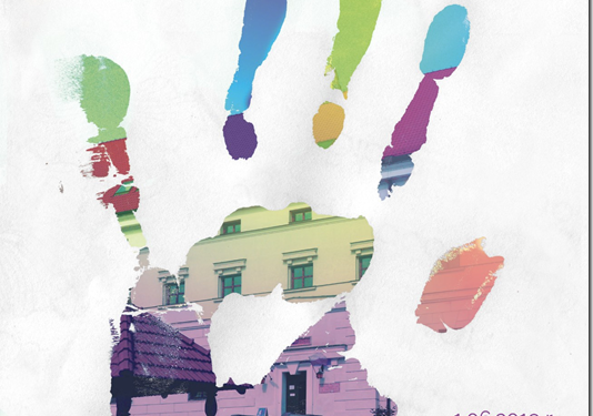 Sandomierz: Dzień Dziecka w Muzeum Okręgowym.