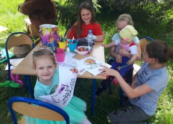 Sandomierz: 'Trzy godzinki dla rodzinki’.