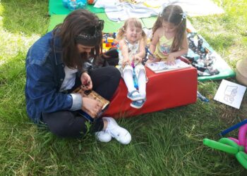 Sandomierz: 'Trzy godzinki dla rodzinki’.