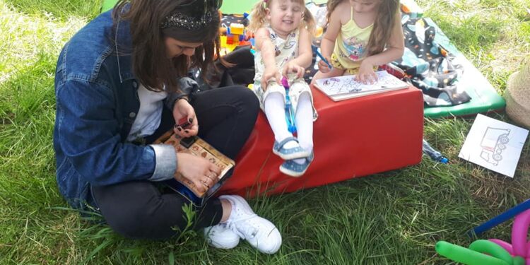 Sandomierz: 'Trzy godzinki dla rodzinki’.