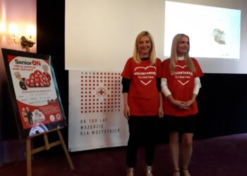 Sandomierz: „SeniorON” aktywizuje seniorów.