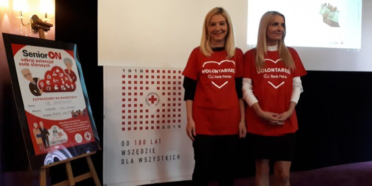 Sandomierz: „SeniorON” aktywizuje seniorów.