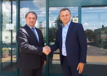 Sandomierz: Zmiana na stanowisku dyrektora Szpitala Specjalistycznego Ducha Św.