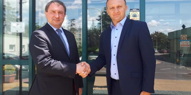 Sandomierz: Zmiana na stanowisku dyrektora Szpitala Specjalistycznego Ducha Św.