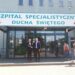 Sandomierz: Zmiana na stanowisku dyrektora Szpitala Specjalistycznego Ducha Św.